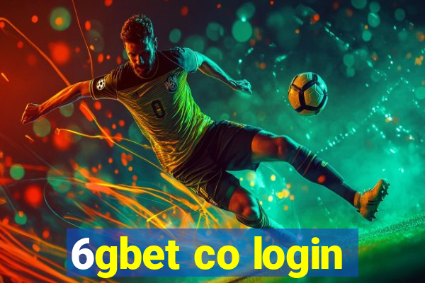 6gbet co login